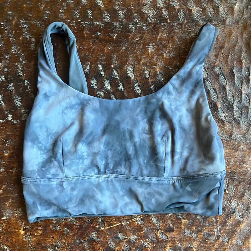 Lululemon Align Bra C/D Cups